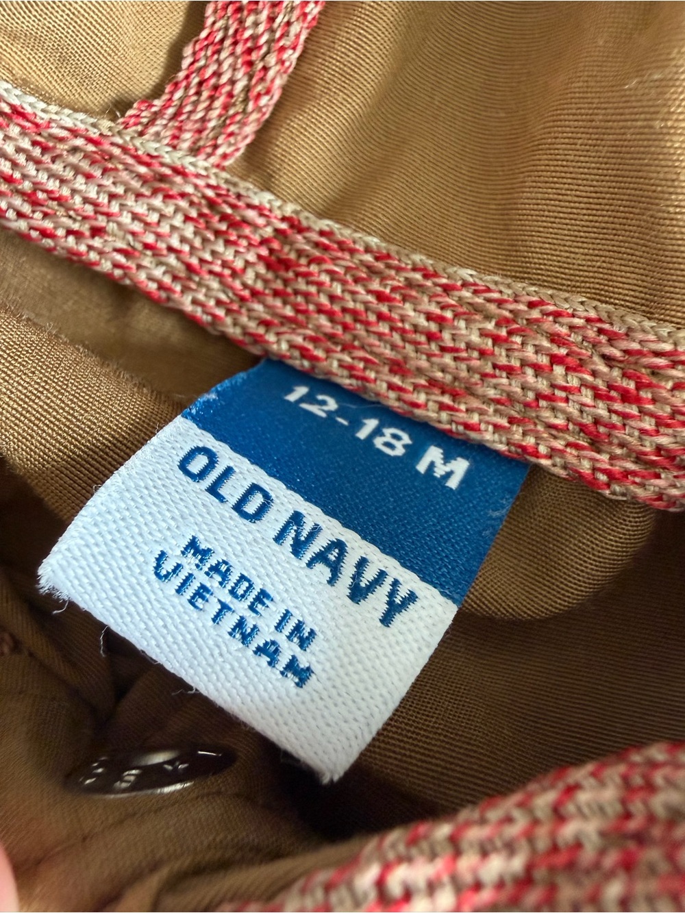 Fall Jacket - Picture 3 of 4
